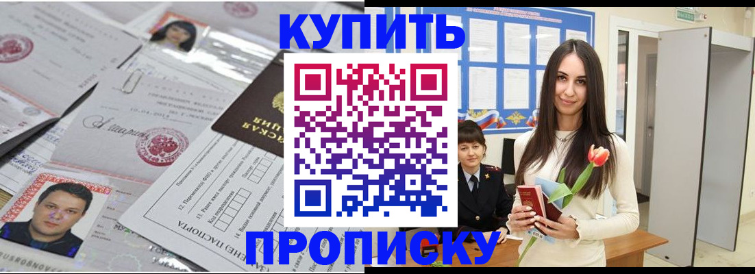 пропишу в квартире в Воронежской области