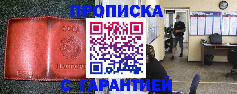прописка гарантия в Воронежской области